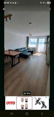 Foto - 3 Zimmer Maisonettenwohnung zur Miete in Stuttgart