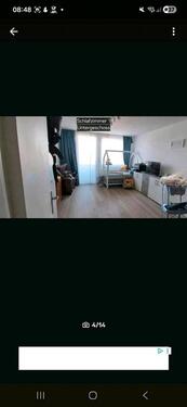 Foto - 3 Zimmer Maisonettenwohnung in Stuttgart