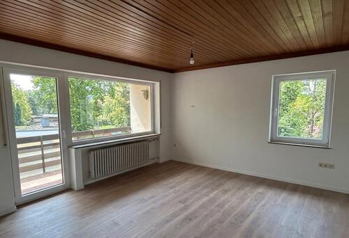 Foto - Schöne 2 Zimmer Wohnung in ruhiger Lag von Gochsheim zu vermieten