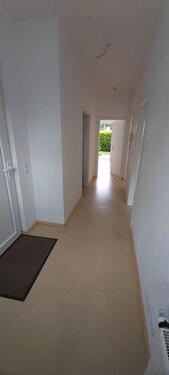 Foto - Schöne Erdgeschosswohnung mit Terrasse und kleinem Garten