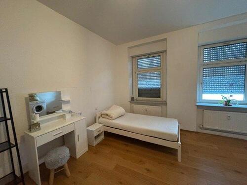 Foto - MA-Stadtmitte Zentrum WG-Zimmer