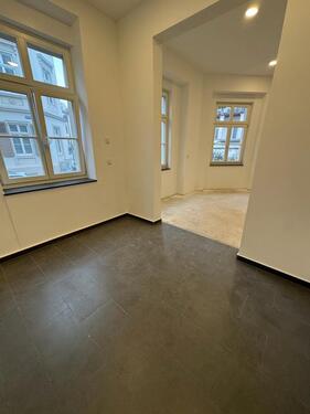 Foto - Erdgeschoßwohnung in Wiesbaden zur Miete