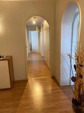 Foto - Etagenwohnung in Pforzheim zum Kaufen