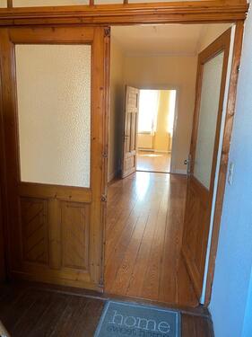Foto - 4 Zimmer Dachgeschoßwohnung zum Kaufen in Bückeburg