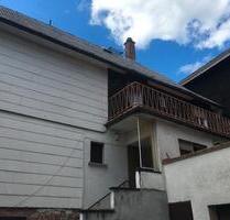 4-Zimmer-Wohnung mit Balkon – ca. 95 m - Staufenberg