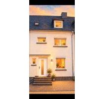 Einfamilienhaus 120 qm, 5 Zimmer, Küche, 2 Bäder, Kaltmiete 1.200 - Mayen