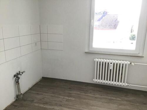 Foto - Etagenwohnung in Bielefeld zur Miete