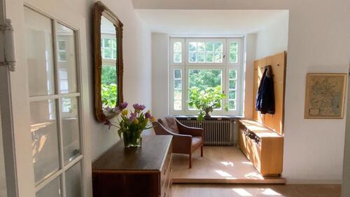 Foto - Einfamilienhaus in Bergisch Gladbach