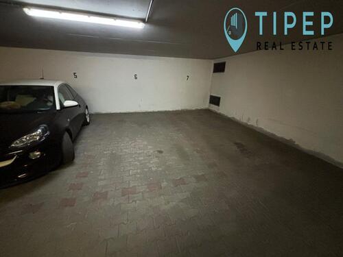 Foto - Tiefgaragenstellplatz in Leipzig zu vermieten
