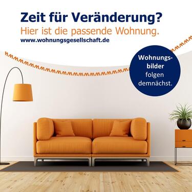Foto - Etagenwohnung in Grünhainichen