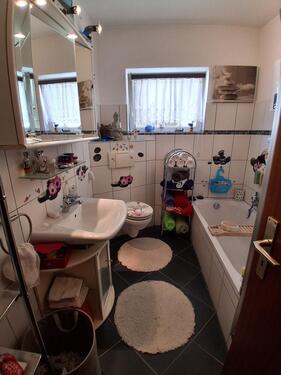Foto - Etagenwohnung in Bad Ems zum Kaufen