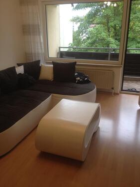 Foto - Etagenwohnung in Bayreuth zur Miete