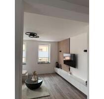 Moderne 4-Raum Wohnung Wilkau-Haßlau