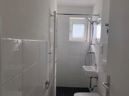 Foto - Etagenwohnung in Delmenhorst