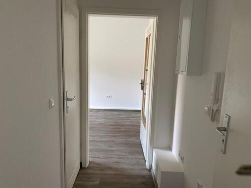 Foto - Etagenwohnung in Delmenhorst zur Miete