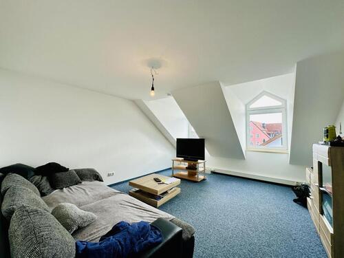 Foto - Etagenwohnung zur Miete in Peiting