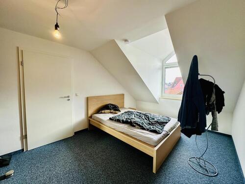 Foto - Etagenwohnung in Peiting