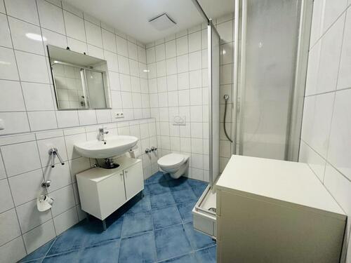 Foto - Etagenwohnung in Peiting zur Miete