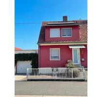 Haus in ruhiger Lage und doch zentral - Bad Kreuznach Bad Münster am Stein-Ebernburg