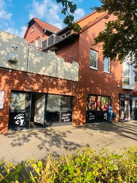 Foto - 4 Zimmer Wohnung mit Balkon - 950,00 EUR Kaltmiete,