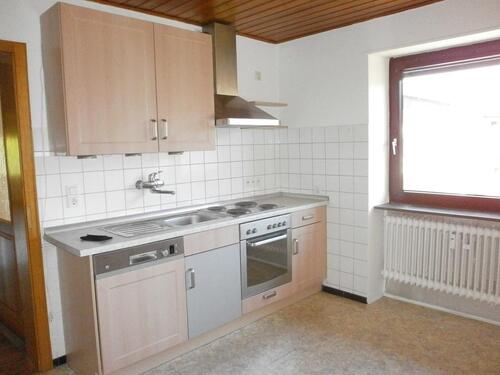 Foto - Wohnung in Katzweiler - 900,00 EUR Kaltmiete,