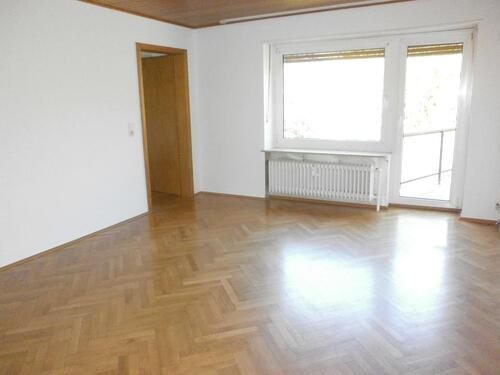 Foto - Etagenwohnung zur Miete in Katzweiler