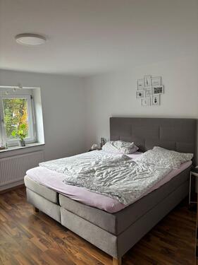 Foto - Etagenwohnung in Brackenheim