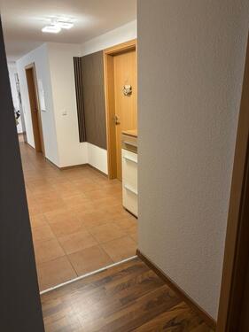 Foto - Etagenwohnung in Brackenheim zur Miete