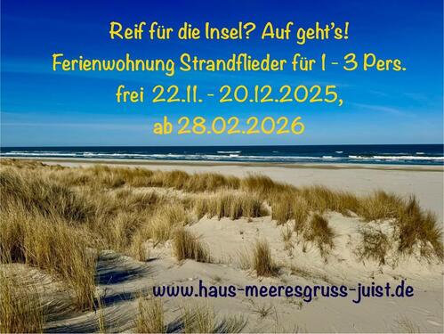 Foto - andere zur Miete in Juist