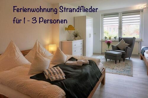 Foto - andere in Juist zur Miete