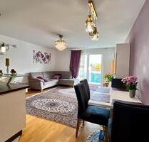 4 Zimmer Wohnung, Baujahr 2009 in der Nordstadt, Nürnberg