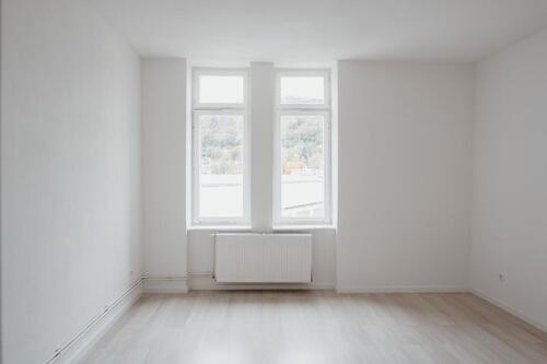 Foto - Etagenwohnung in Werdohl zur Miete