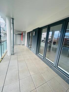 Foto - 3 Zimmer Etagenwohnung in Neustadt am Rübenberge