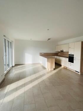 Foto - Etagenwohnung in Neustadt am Rübenberge zur Miete