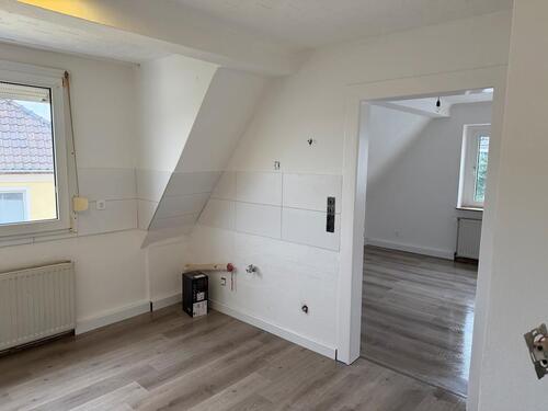 Foto - Etagenwohnung in Schwelm zur Miete