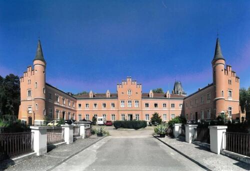 Foto - 48 Zimmer Einfamilienhaus in Seelow