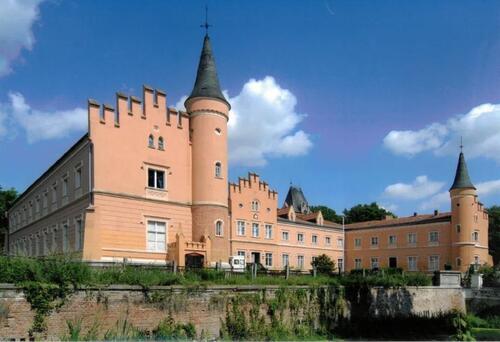 Foto - Einfamilienhaus in Seelow zur Miete