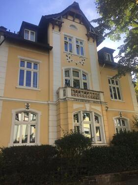 Foto - Gemütliche 1-Zimmerwohnung im recklinghäuser Paulusviertel