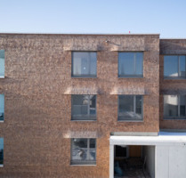 Nachmieter für Moderne 4-ZKB mit Loggia im Neubau | 68782 Brühl