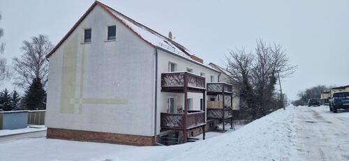 Foto - 16 Zimmer Mehrfamilienhaus, Wohnhaus zum Kaufen in Huy