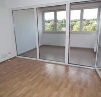 1 Zimmer Appartmant mit Eibauküche und Loggia - Chemnitz Helbersdorf