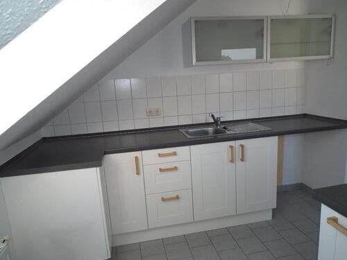 Foto - 1 Zimmer Etagenwohnung in Chemnitz