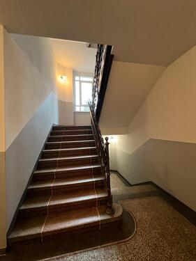 Foto - 2 Zimmer Dachgeschoßwohnung zum Kaufen in Chemnitz