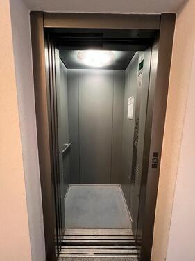 Foto - 2 Zimmer Dachgeschoßwohnung in Chemnitz