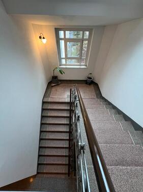 Foto - Dachgeschoßwohnung in Chemnitz zum Kaufen