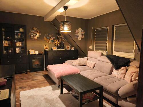 Foto - 4 Raum Wohnung Mittelschmalkalden