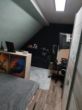 Foto - 4 Zimmer Dachgeschoßwohnung in Schmalkalden