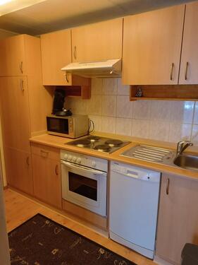 Foto - 2 Zimmer Etagenwohnung in Schonach Im Schwarzwald