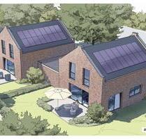 Achim Baden - Traumlage - nahe Hünenburg - kein Makler