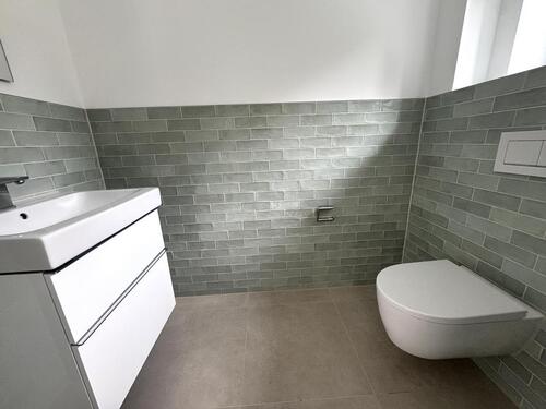 Foto - 4 Zimmer Einfamilienhaus zur Miete in Achim